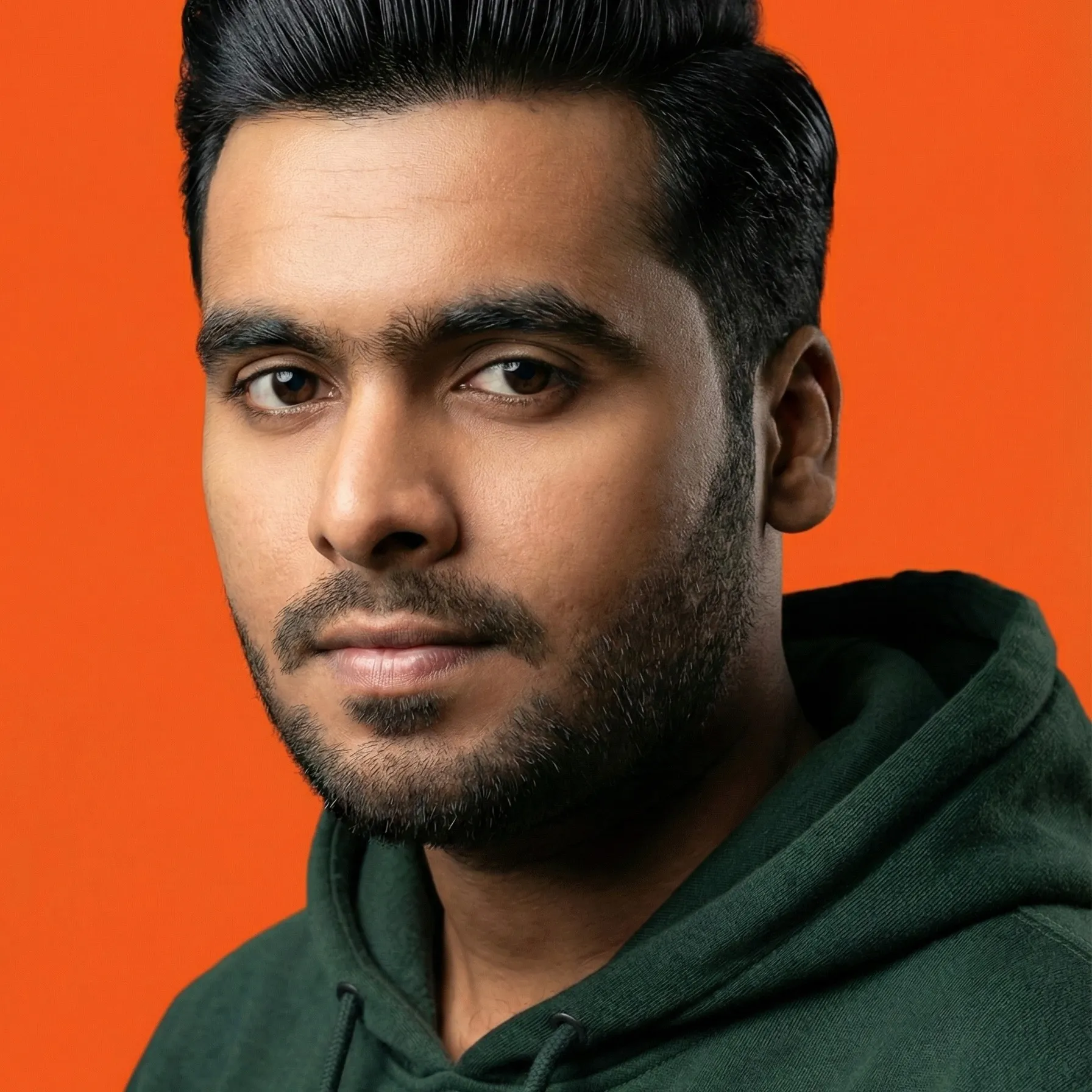 Atharva Chaudhari