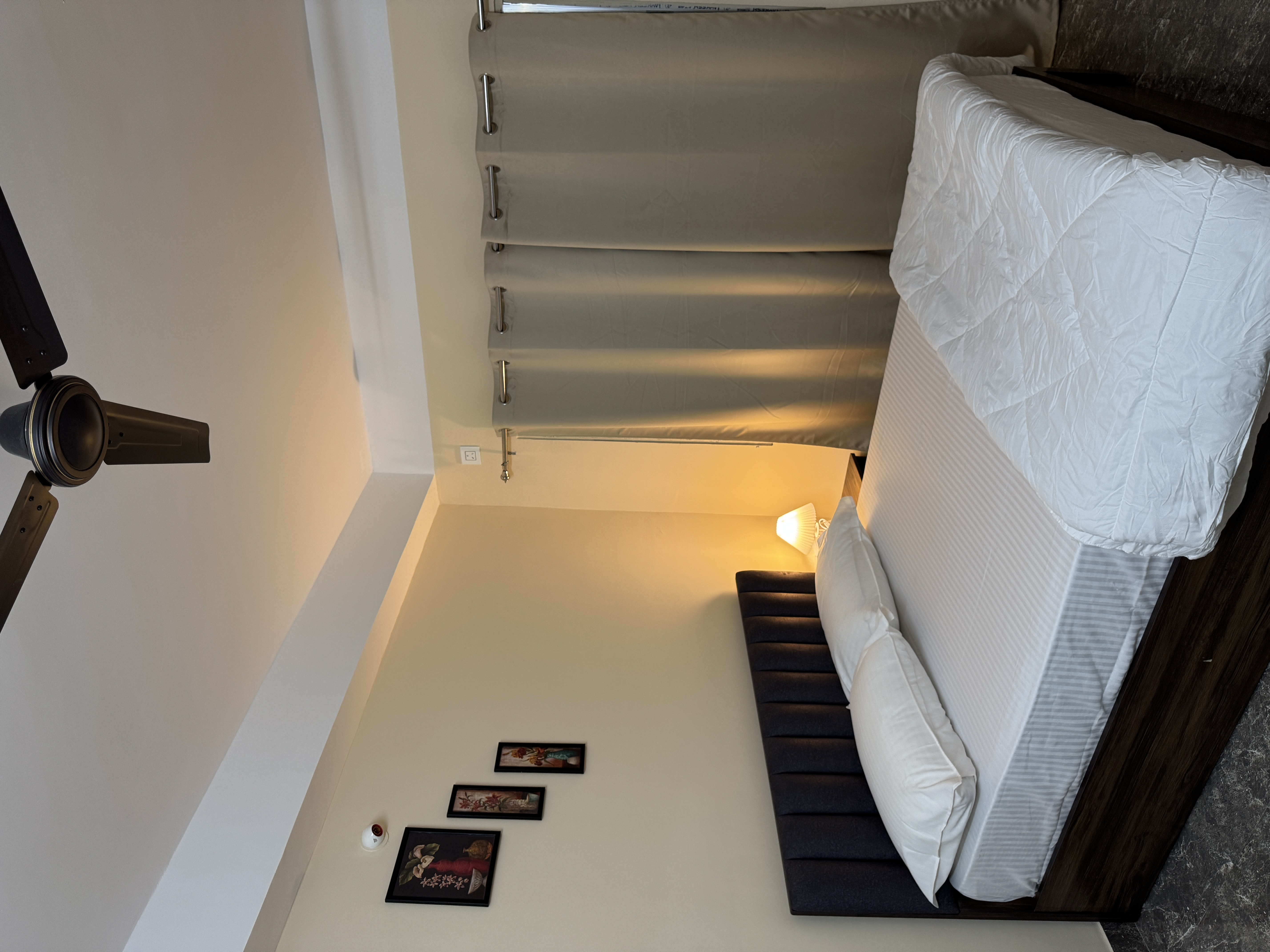 Boutique stay in Siliguri - Blossomly Comfort 3BHK | Gated Society & Pool | Siliguri