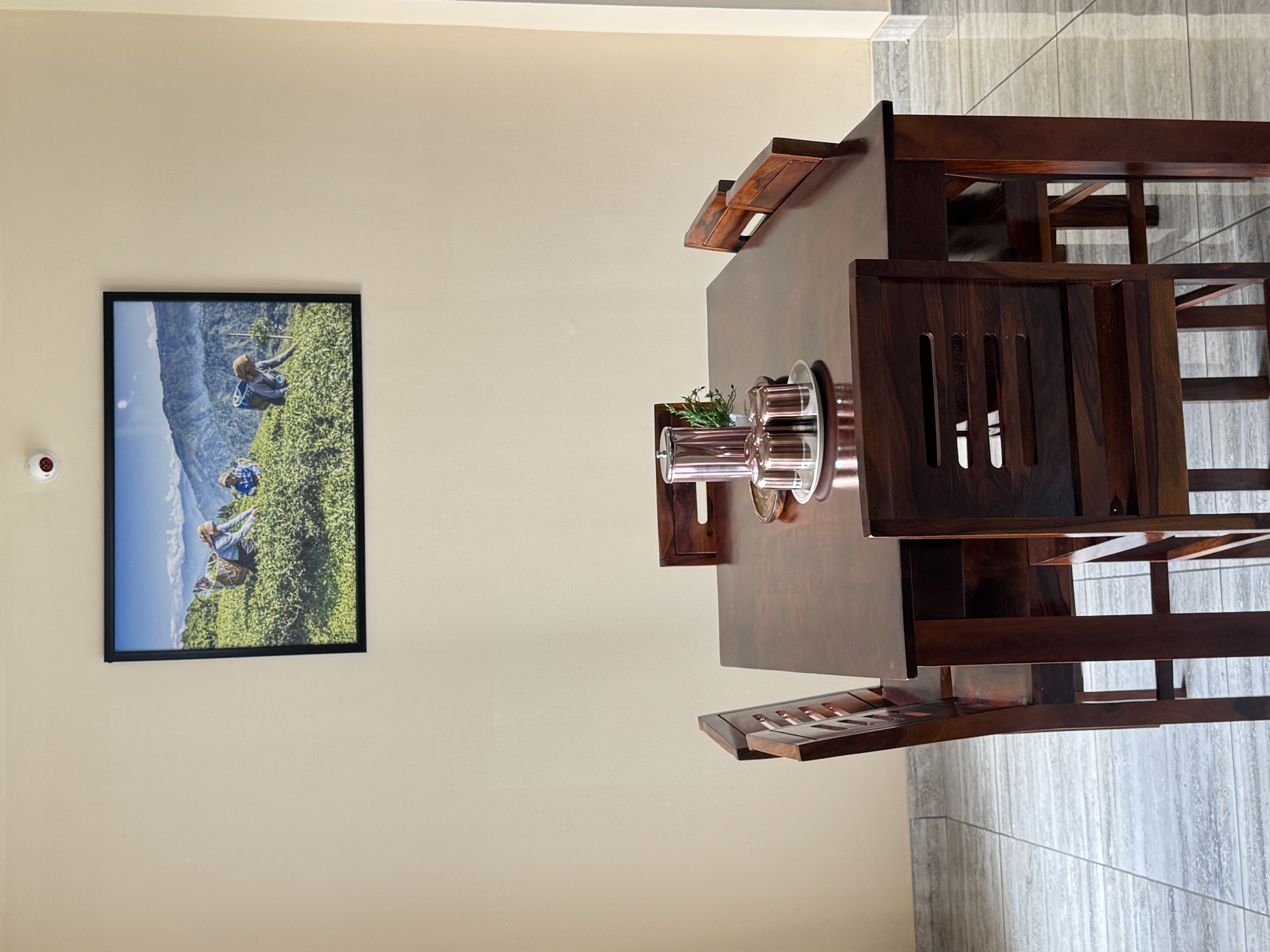 Staycation Photo 3 - Blossomly Comfort 3BHK | Gated Society & Pool | Siliguri in Siliguri