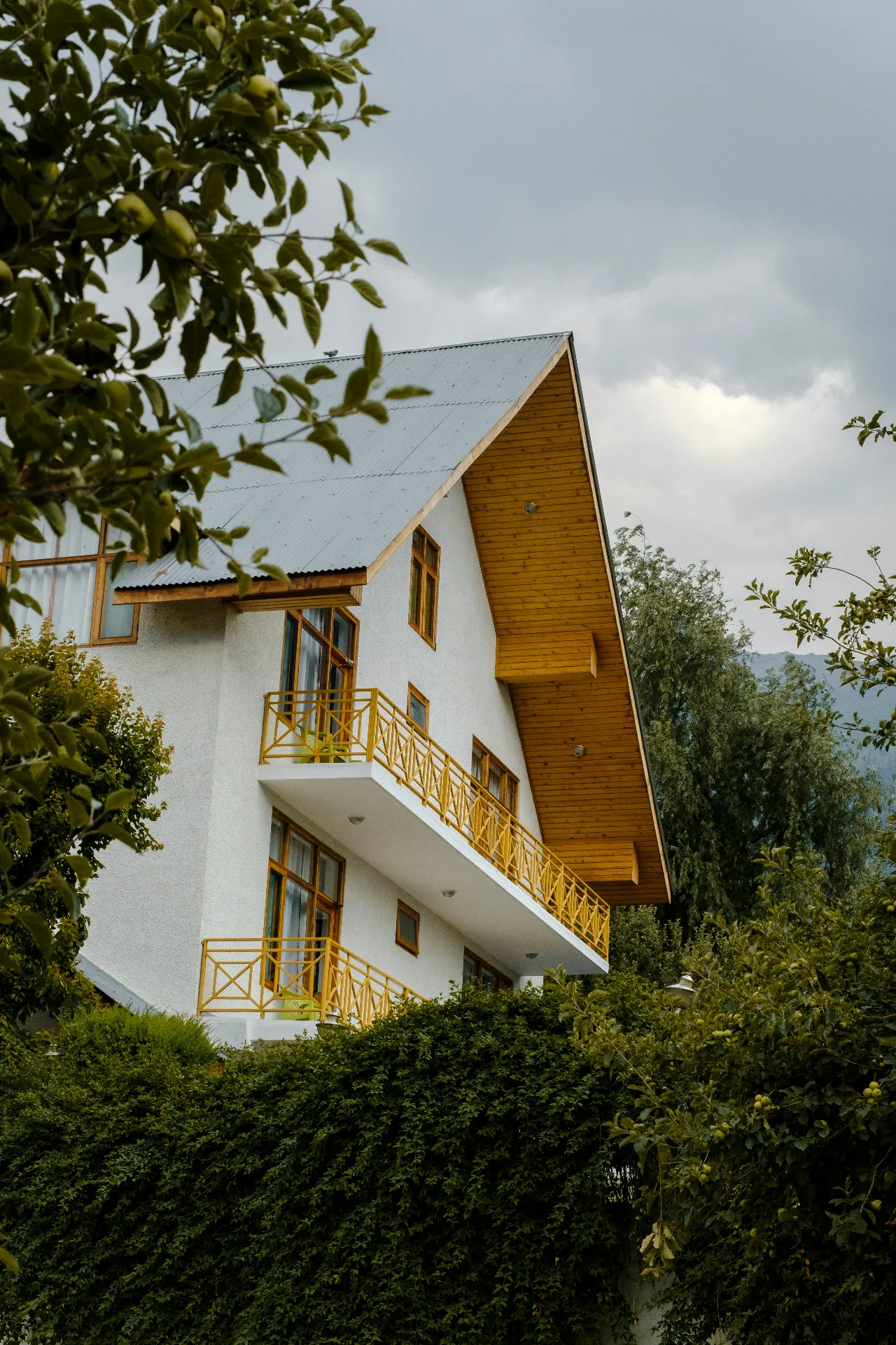 Staycation Photo 2 - test in Nandurbar