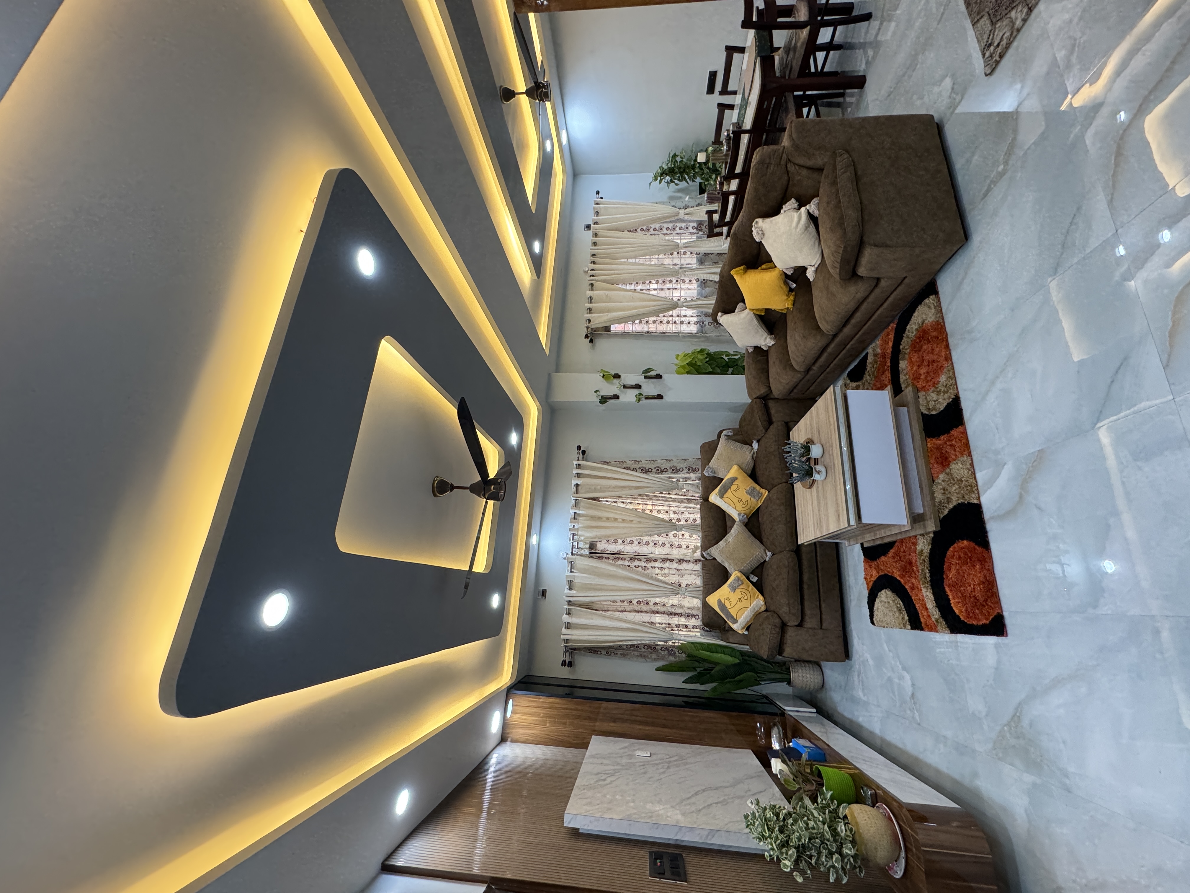 Staycation Photo 3 - Blossomly Luxe – Cozy 3BHK Home Retreat in Siliguri in Siliguri